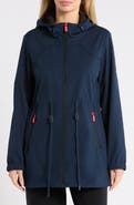 Hunter Florence Hooded Softshell Jacket