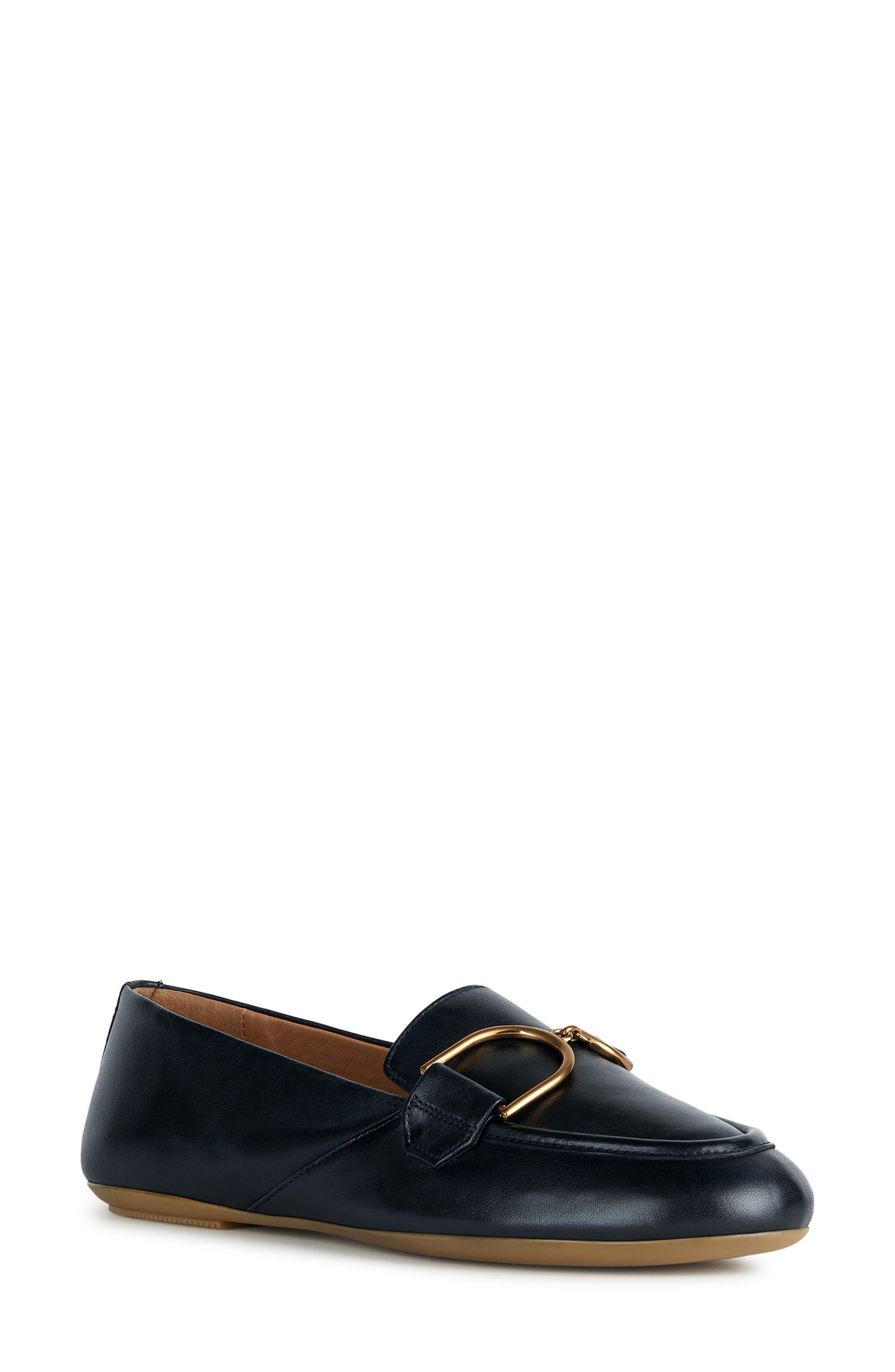 Geox Palmaria Loafer, Main, color, 