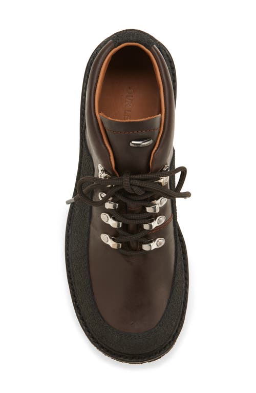 Our Legacy Quest Boot In Multi