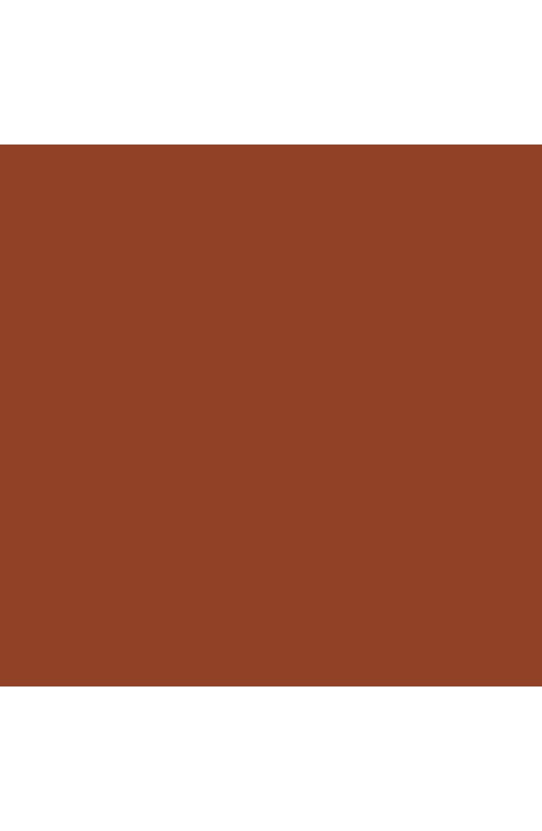 Malina Tovere Draped Bikini Top, Alternate, color, Rust