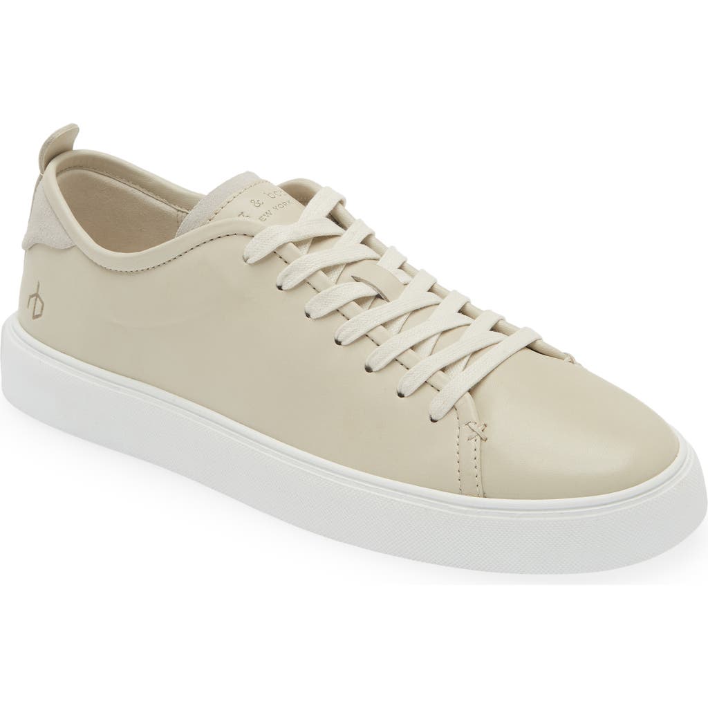 Rag & Bone Perry Sneaker In Nude