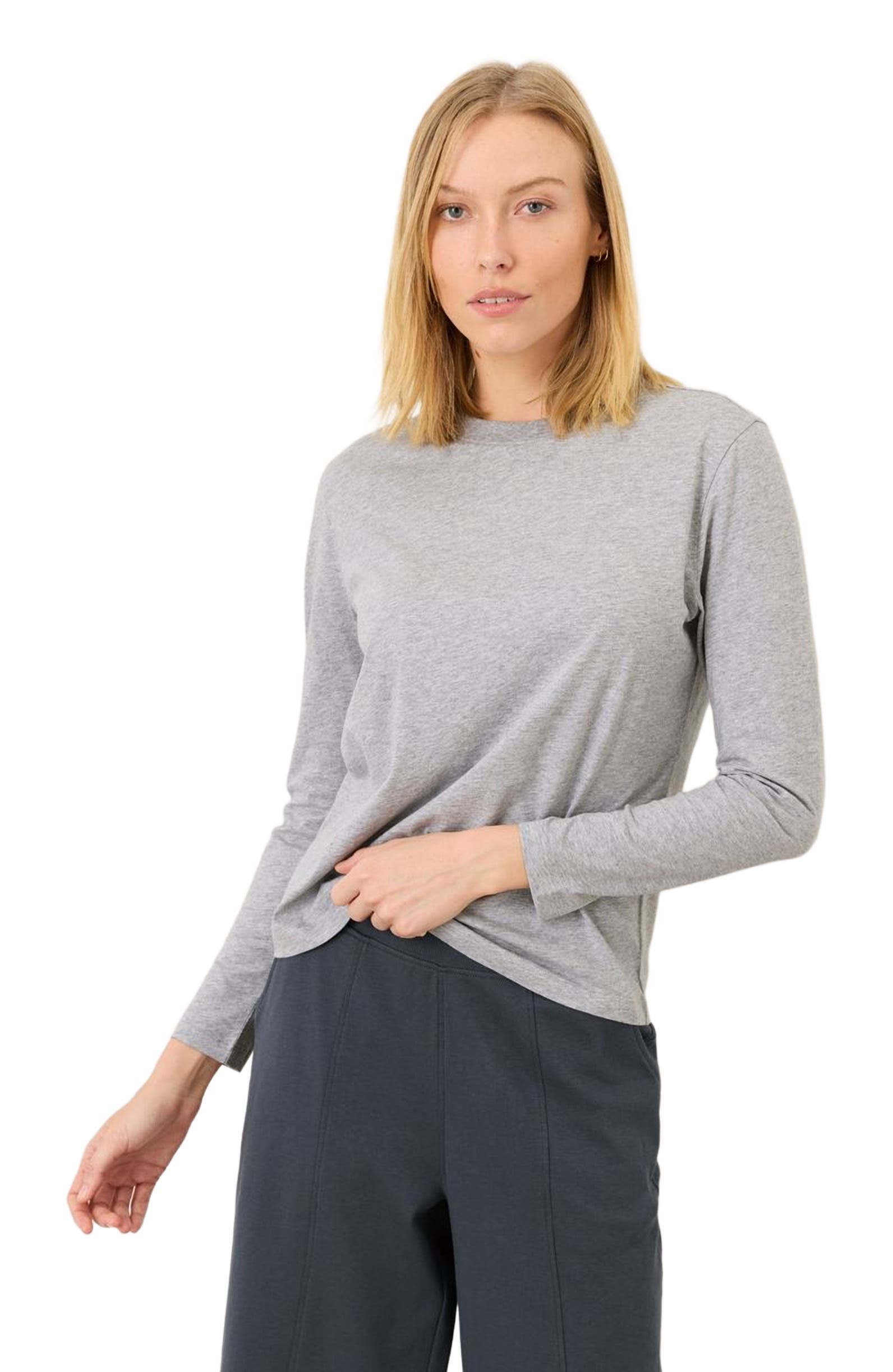 Heather Grey