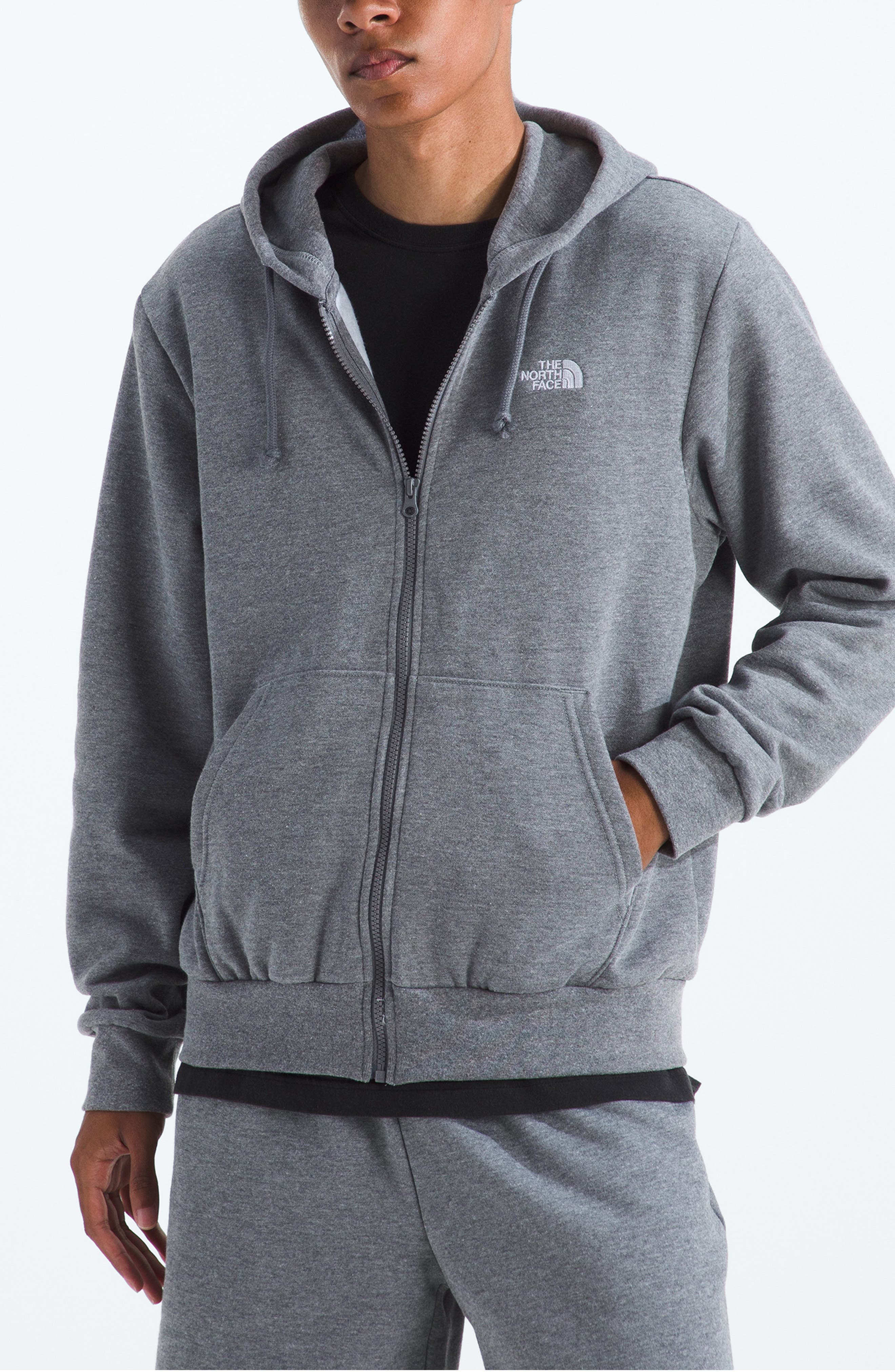 Evolution Full-Zip Hoodie