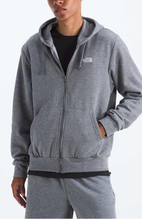 Evolution Full-Zip Hoodie