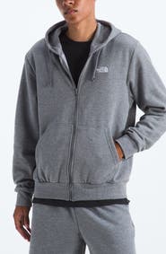 The North Face Evolution Full-Zip Hoodie