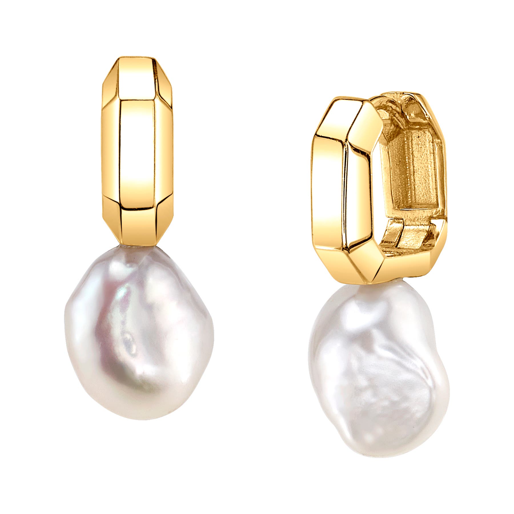 Yellow Gold Fill