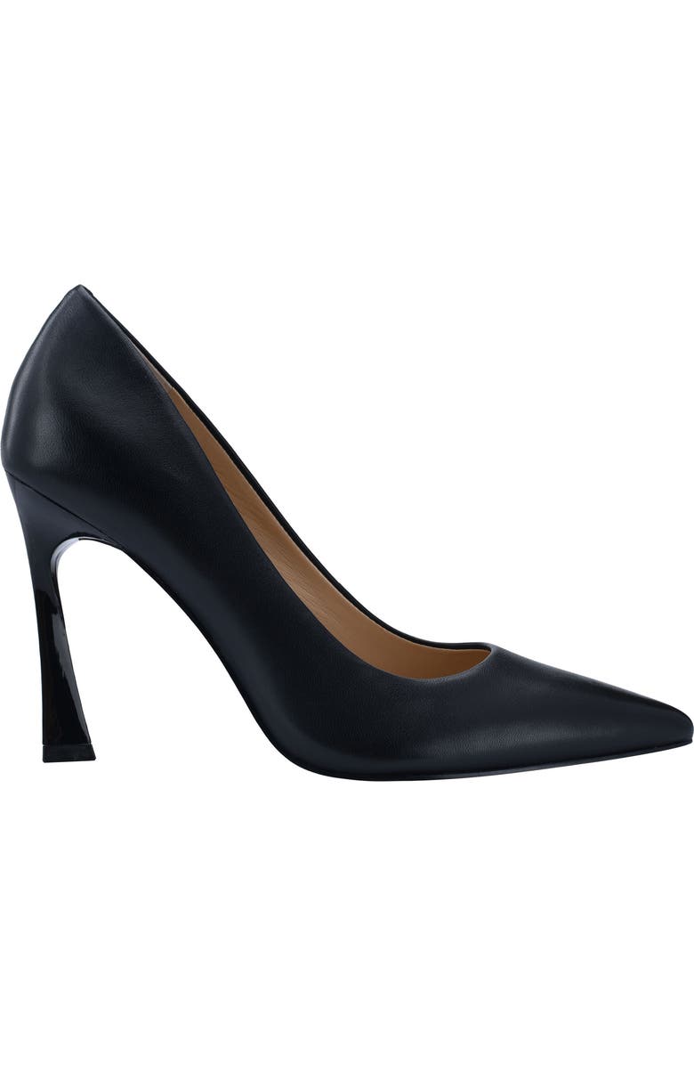 Marc Fisher LTD Sassie Pointed Toe Pump, Alternate, color,