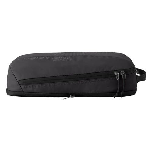 Eagle Creek Pack-it Reveal Expansion Cube In Black