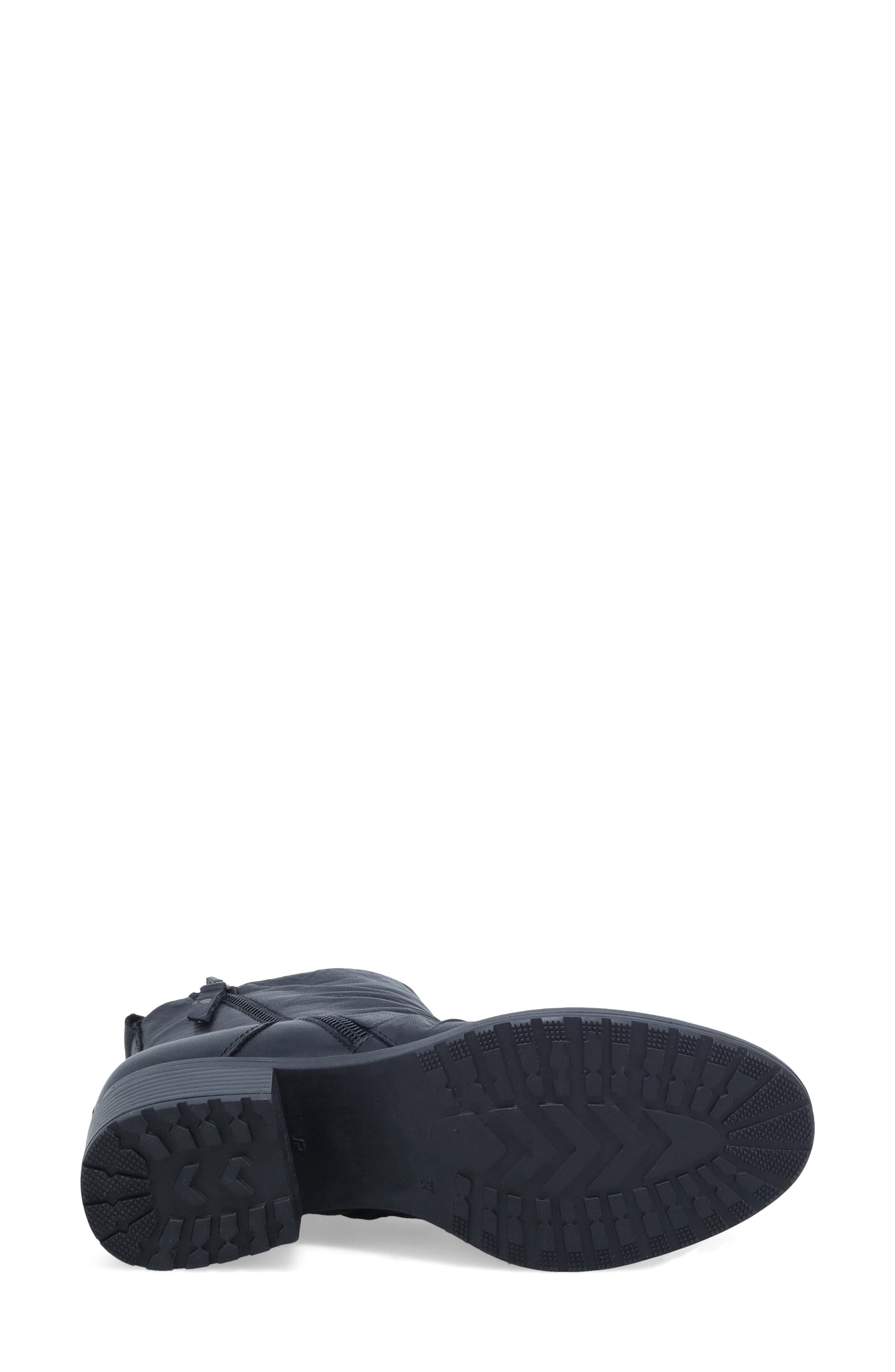 Miz Mooz Juliena Bootie, Alternate, color, Black