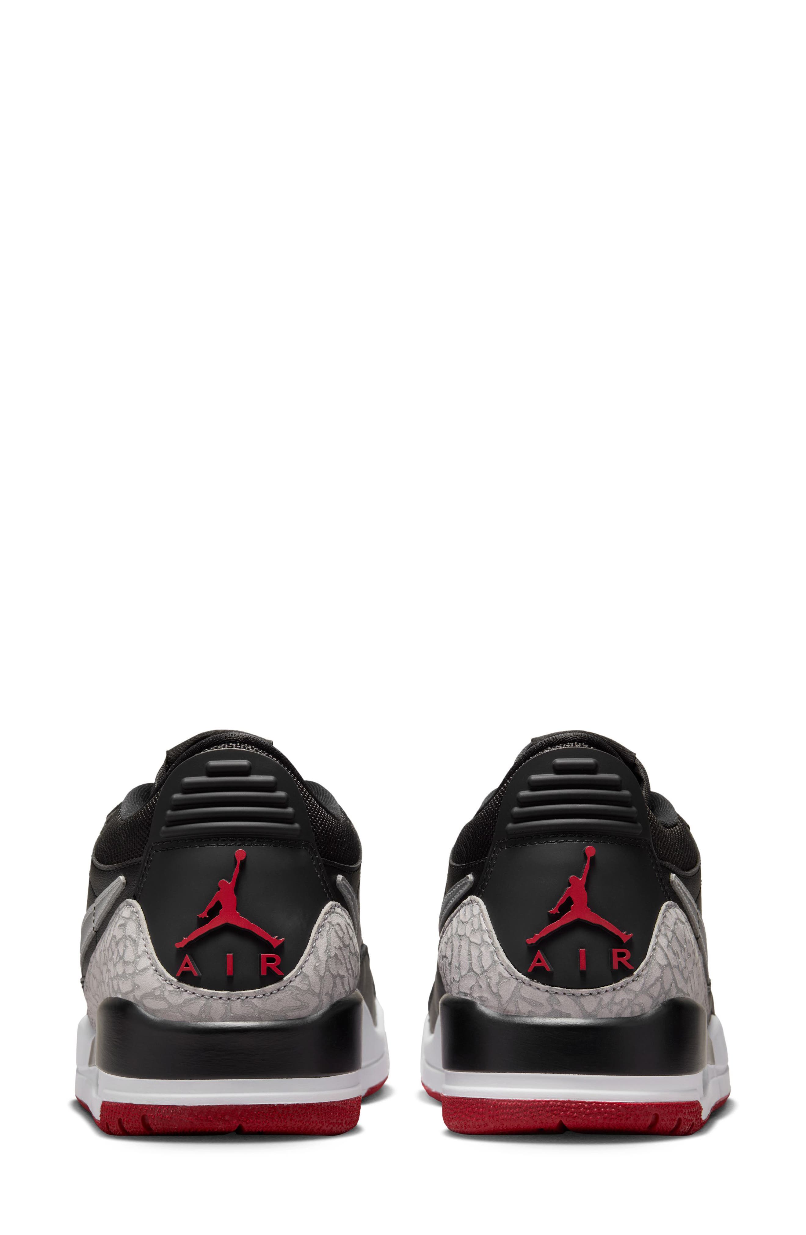 Jordan Air Jordan Legacy 312 Low Sneaker, Alternate, color, 