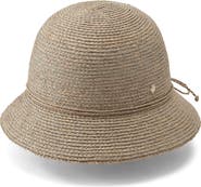 Helen Kaminski Valence 9 Straw Cloche