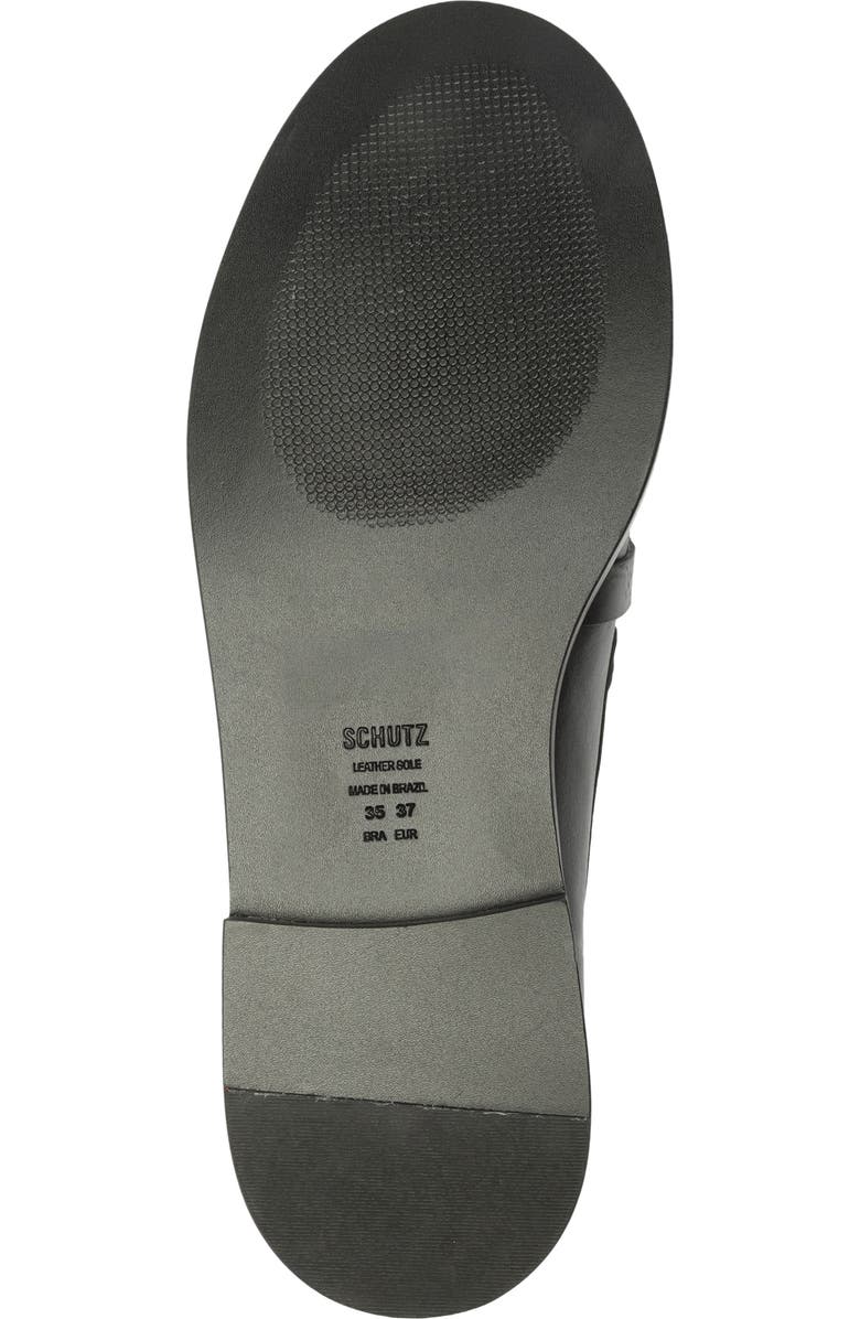 Schutz Rhino Loafer, Alternate, color,