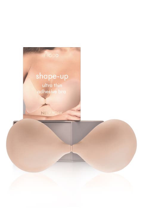 Shape Up Reusable Adhesive Bra