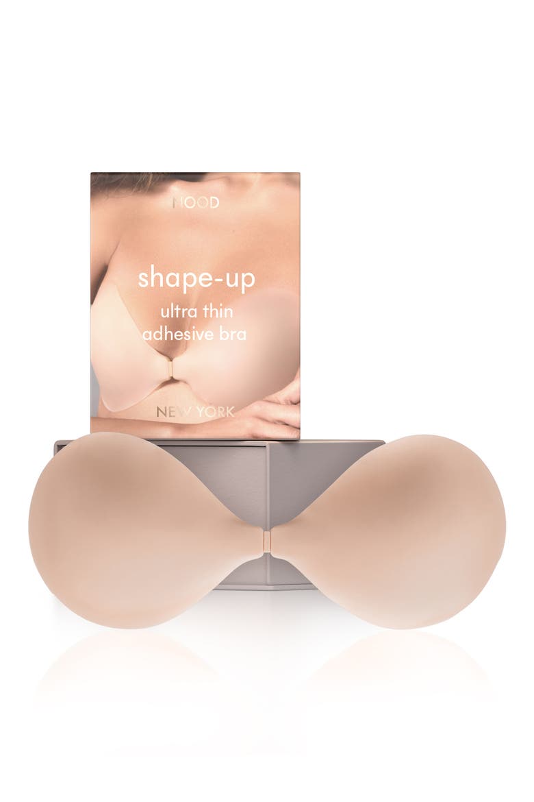 Shape Up Reusable Adhesive Bra video