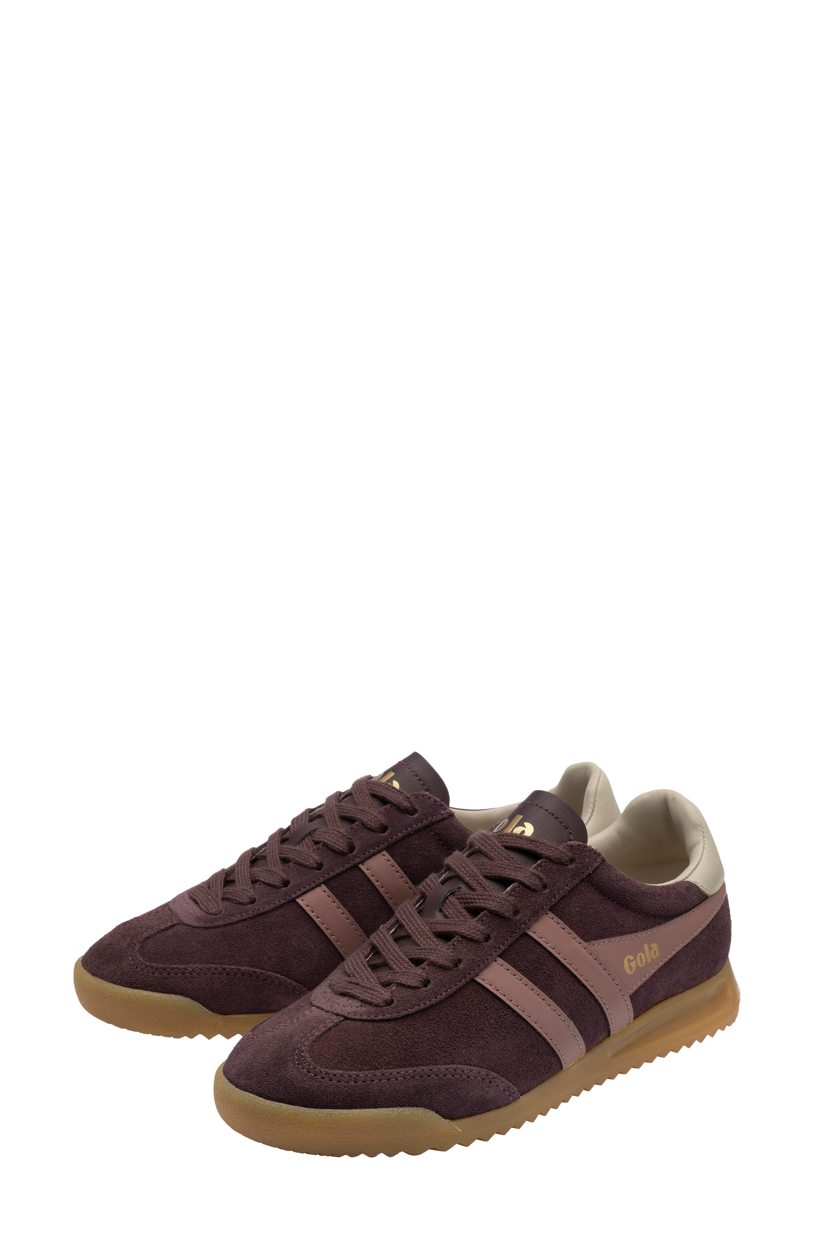Torpedo Sneaker, Alternate, color, COCOA/ BROWNROSE/ WHEAT