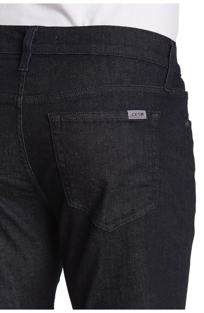 Joe's The Brixton Straight Leg Jeans, Alternate, color,