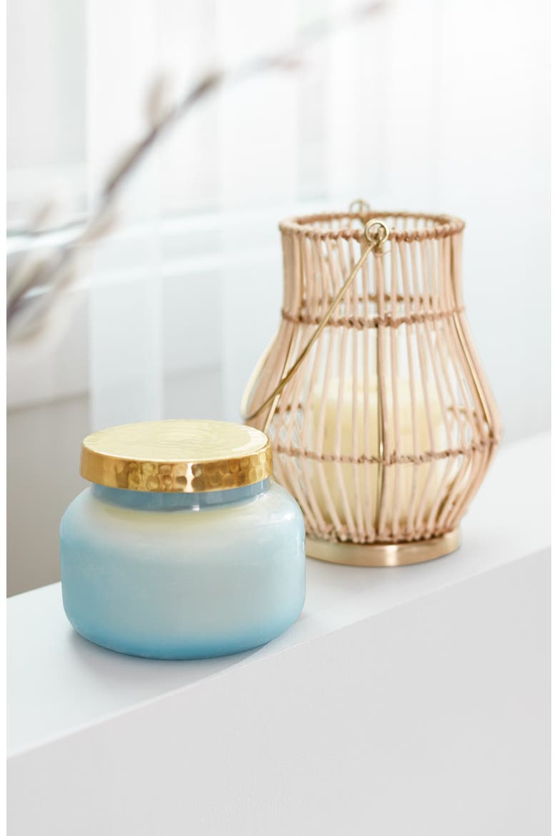 Salt & Sand Scented Candle, Alternate, color, COASTAL