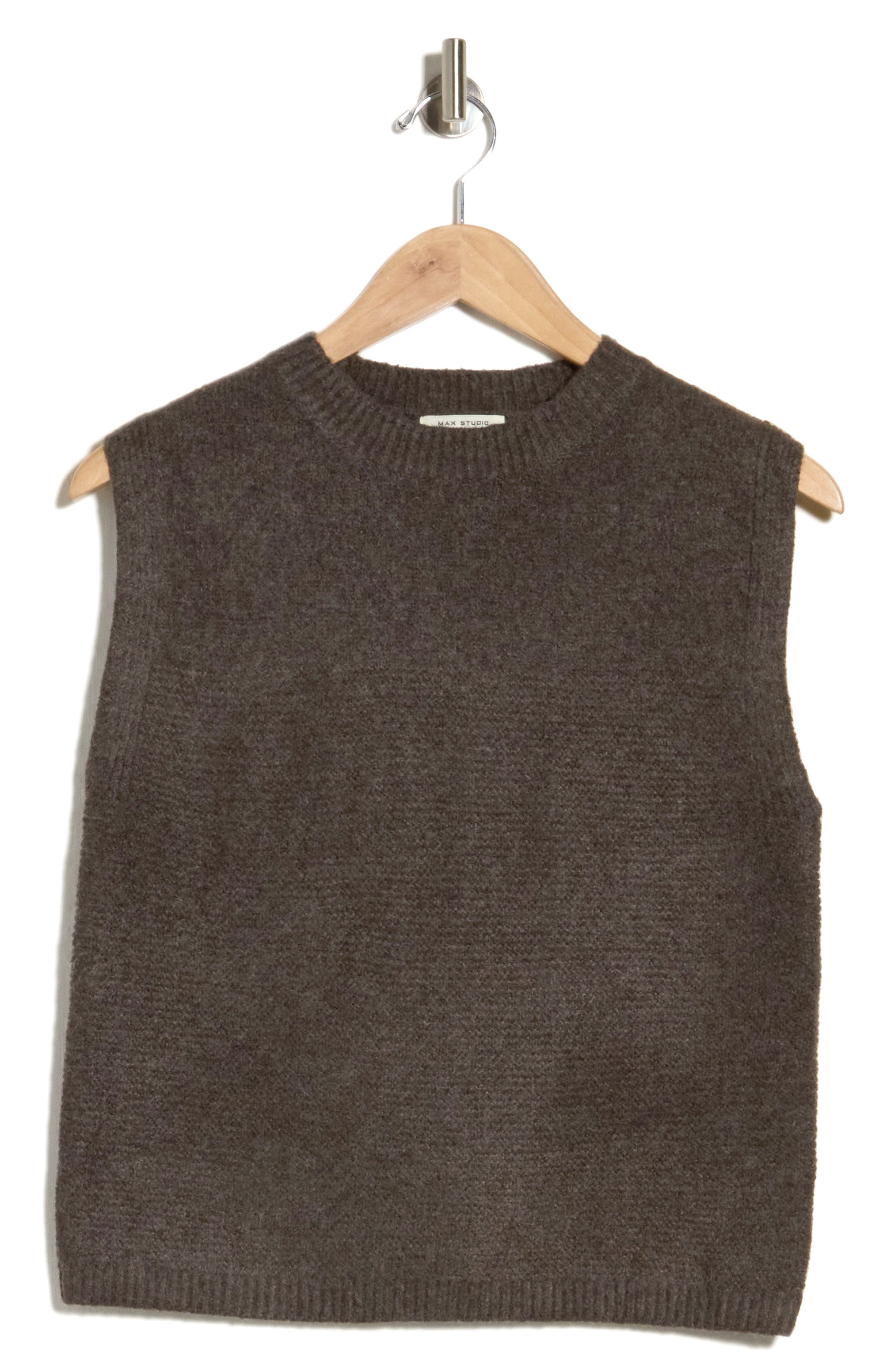 Sweater Vest