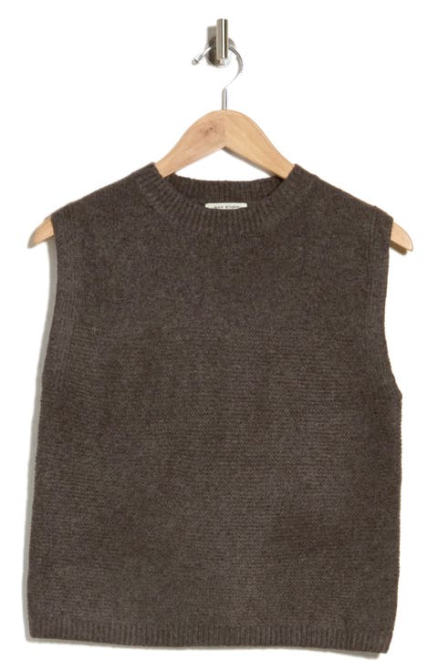 Sweater Vest