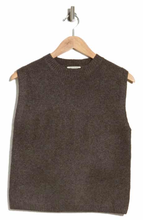 Sweater Vest