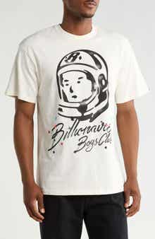 BB Helmet Head Cotton Graphic T-Shirt