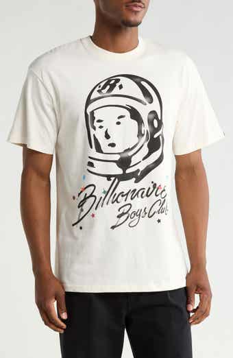 BB Helmet Head Cotton Graphic T-Shirt