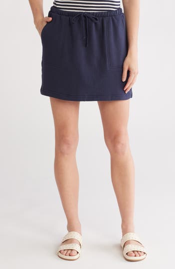 Splendid Royale Stripe Skirt