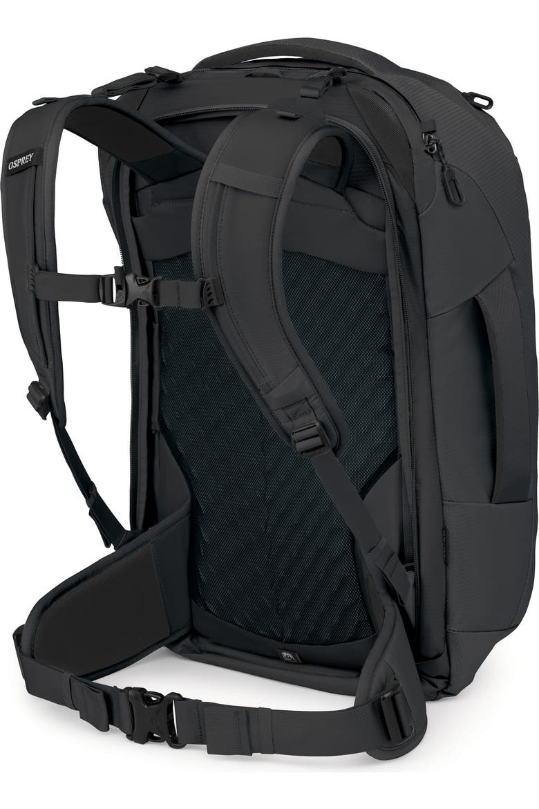 craigslist osprey farpoint 40 backpack The Farpoint 40 by Osprey is a mens travel backpack designed for light travel while adhering to the carry Osprey - Farpoint 40 Travel