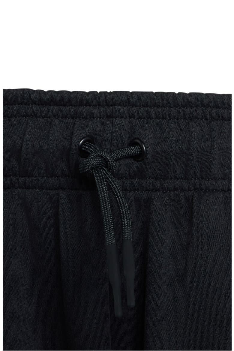 Kids' Z.N.E. Pants, Alternate, color, BLACK/ CARBON