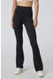 Halo Slim Flare Leggings