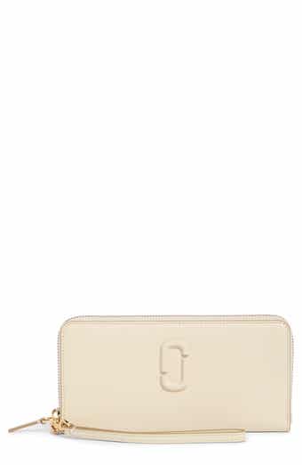 The Continental Leather Continental Wallet