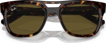 Phil 54mm Square Sunglasses