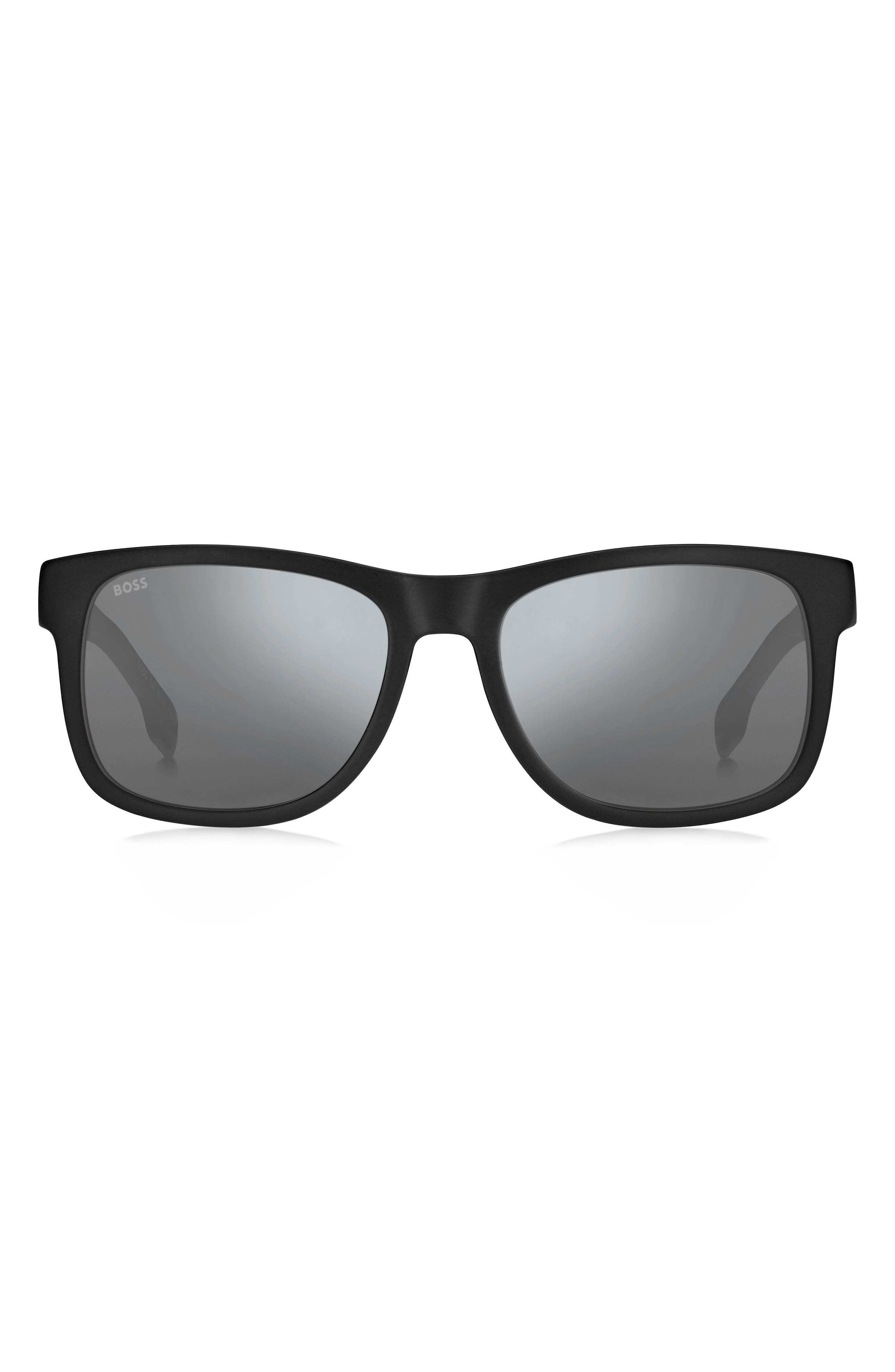 selected MATTE BLACK