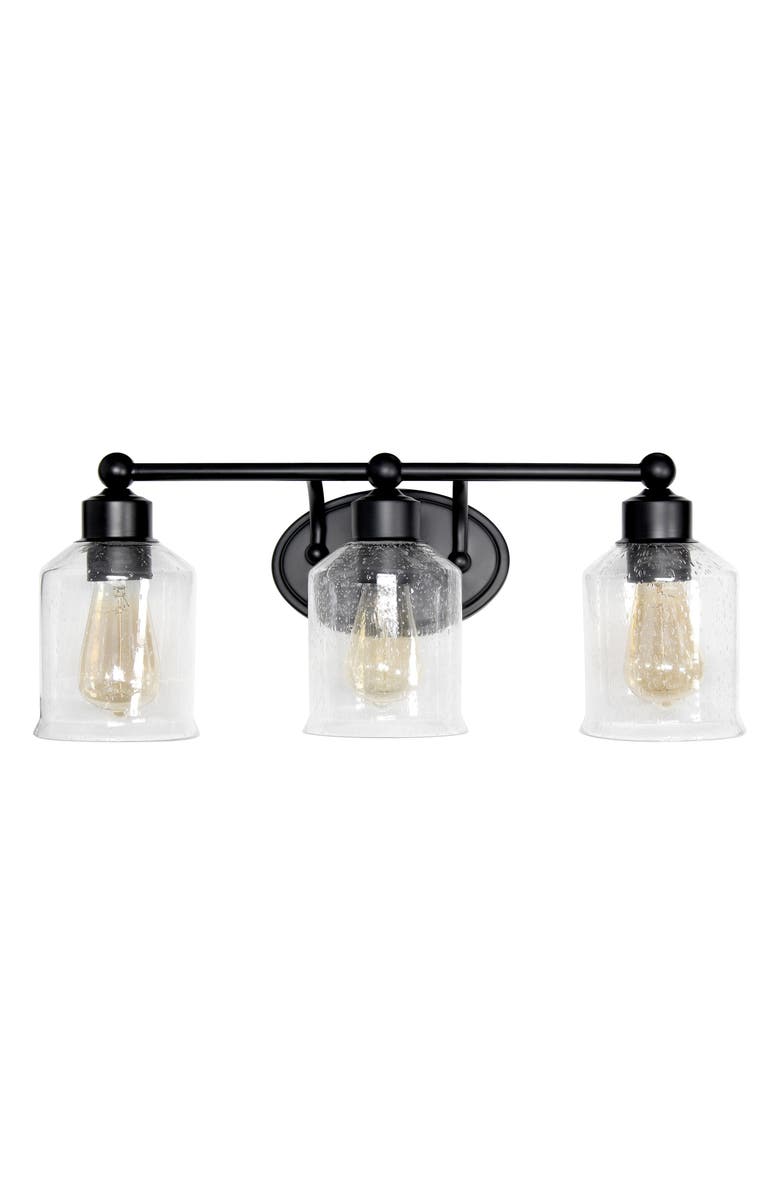 LALIA HOME Vanity Light Fixture, Main, color, 