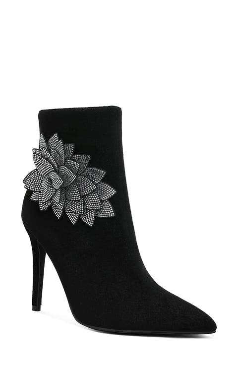 Yarrow Bootie (Women)