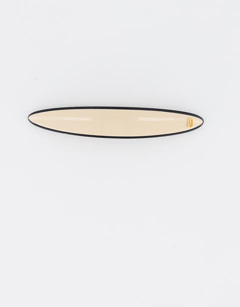 Acetate Panama Barette