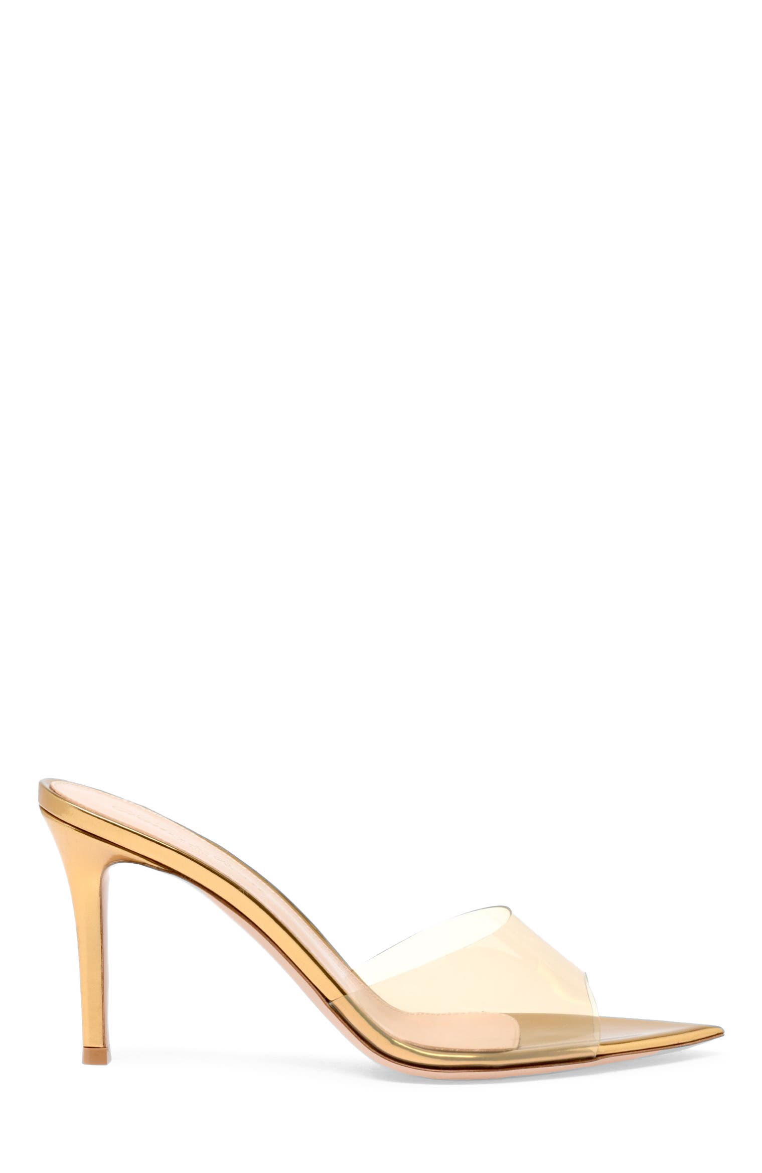 Gold TPU