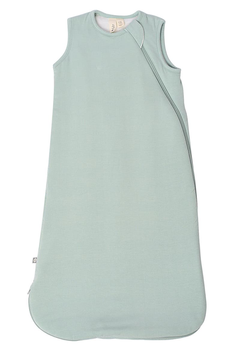 The Original Sleep Bag™ Wearable Blanket, Main, color, SAGE