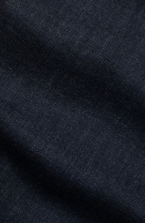 Mavi Jeans Jake Slim Fit Jeans In Black