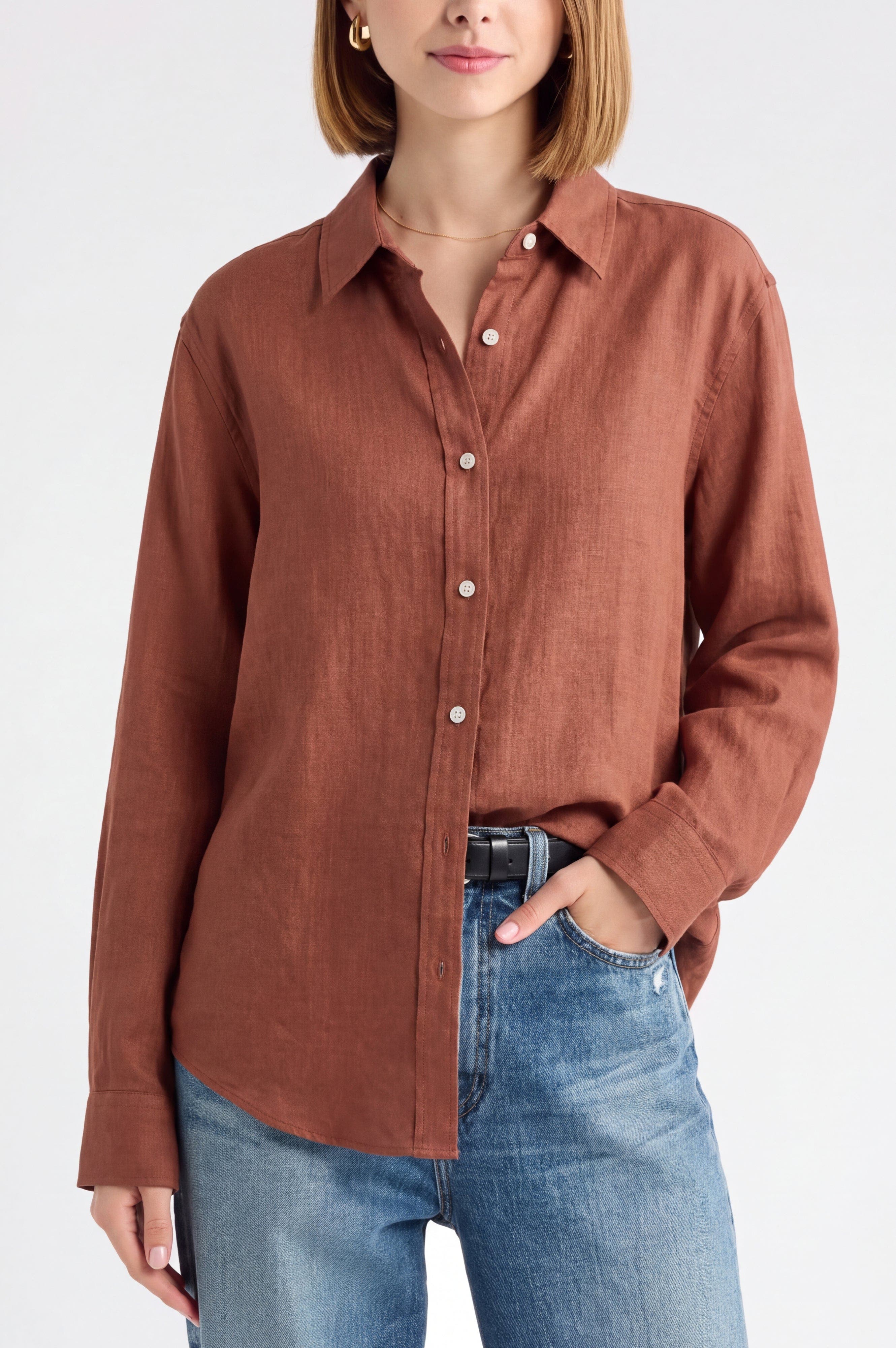 Cocoa Brown