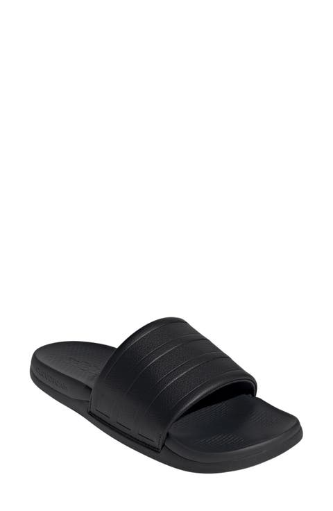 Adilette Comfort Slide Sandal (Women)