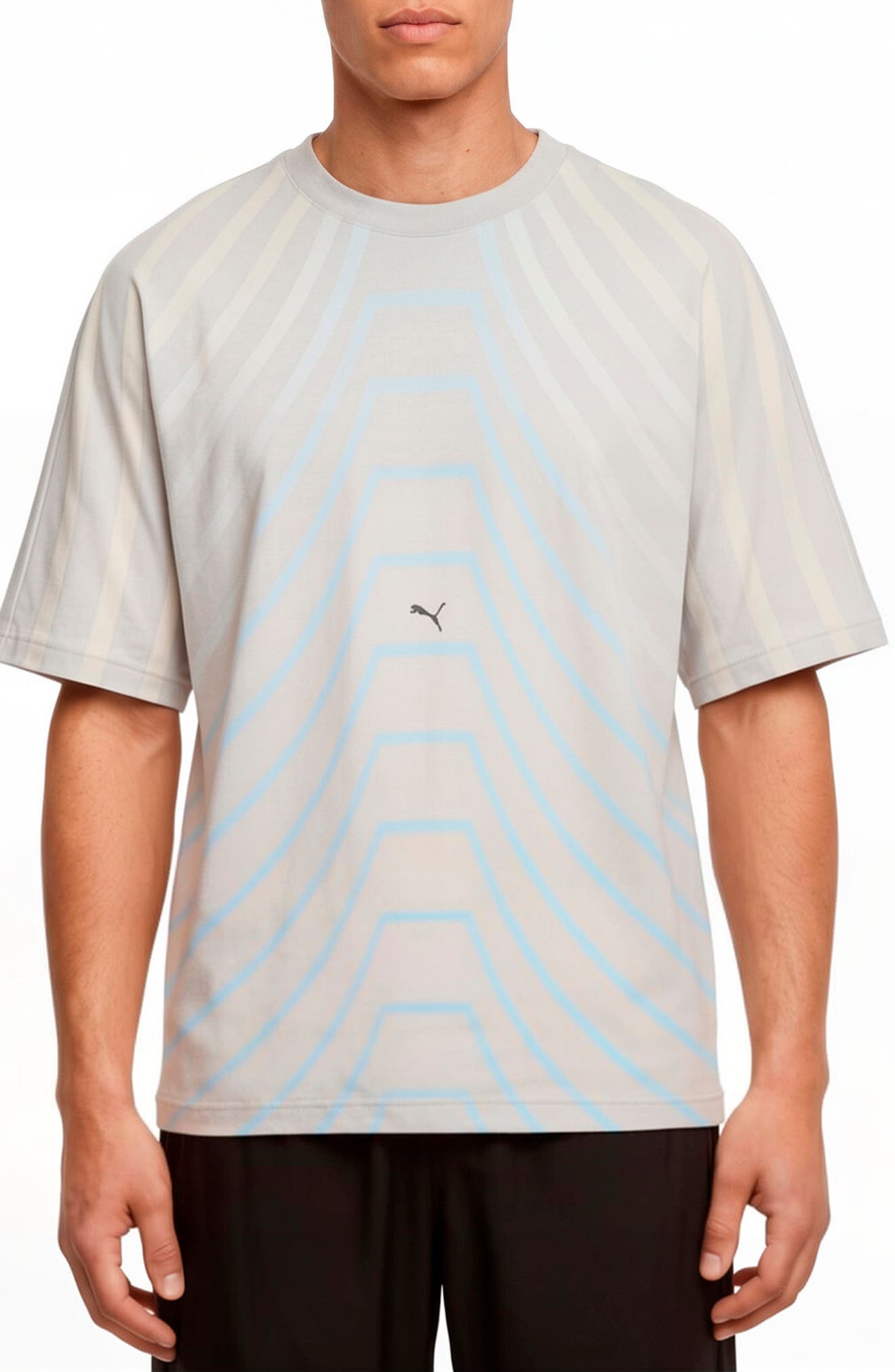 selected COOL LIGHT GRAY