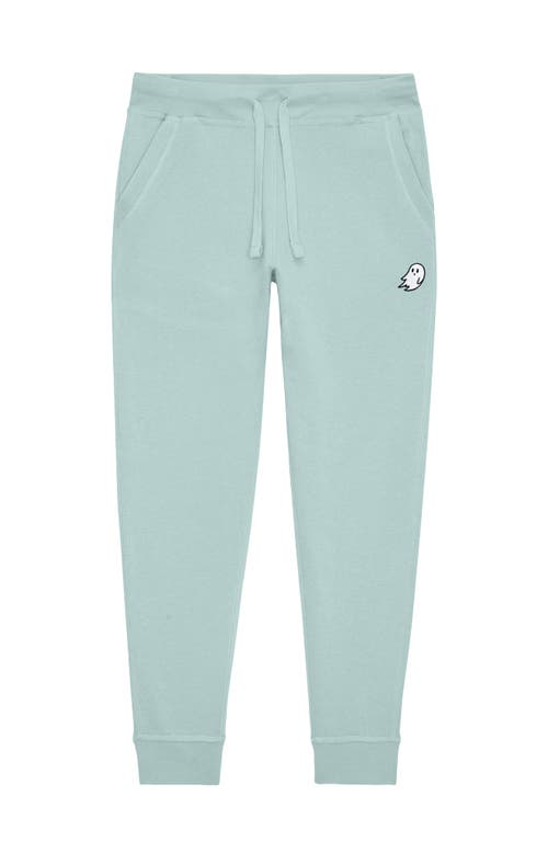 Dalix Mens Ghost Midweight Fleece Jogger Pant
