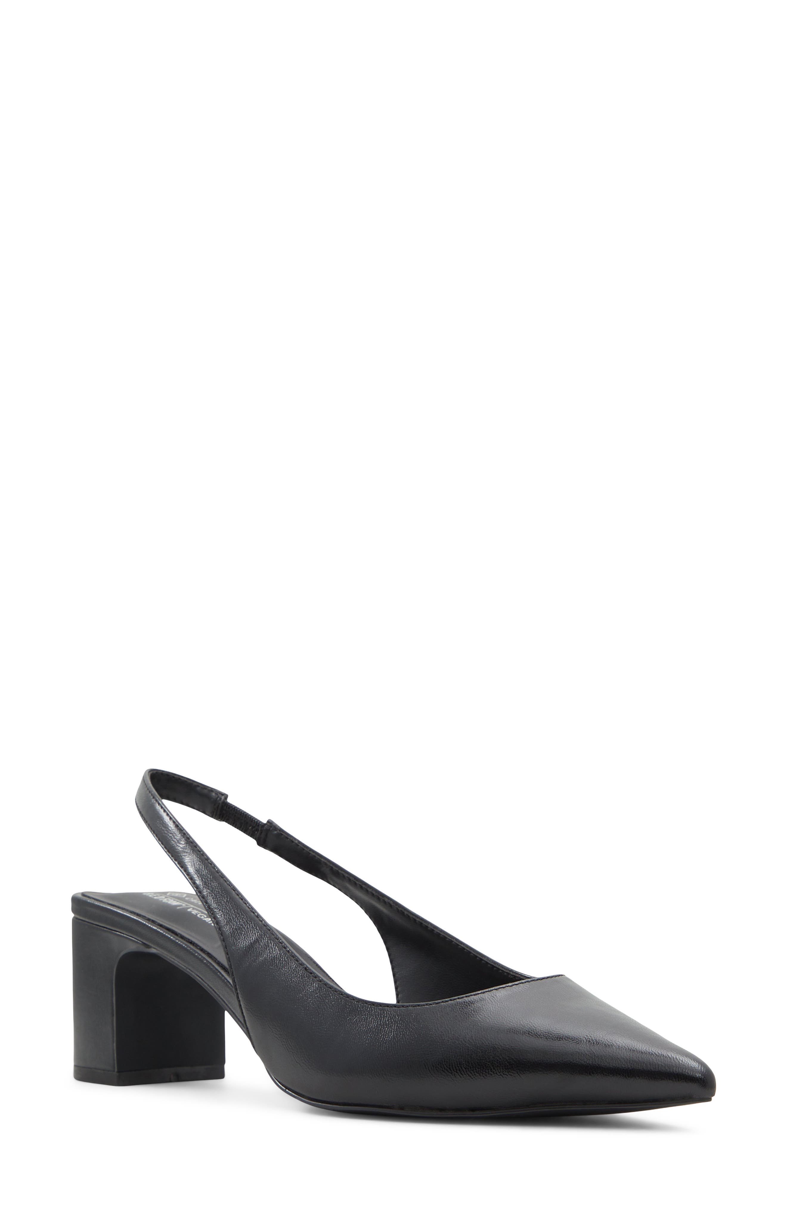 Rozalia Slingback Pump