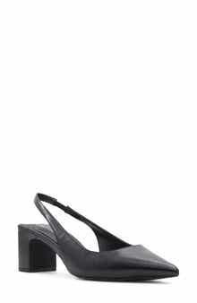Rozalia Slingback Pump