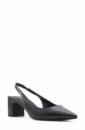 Rozalia Slingback Pump