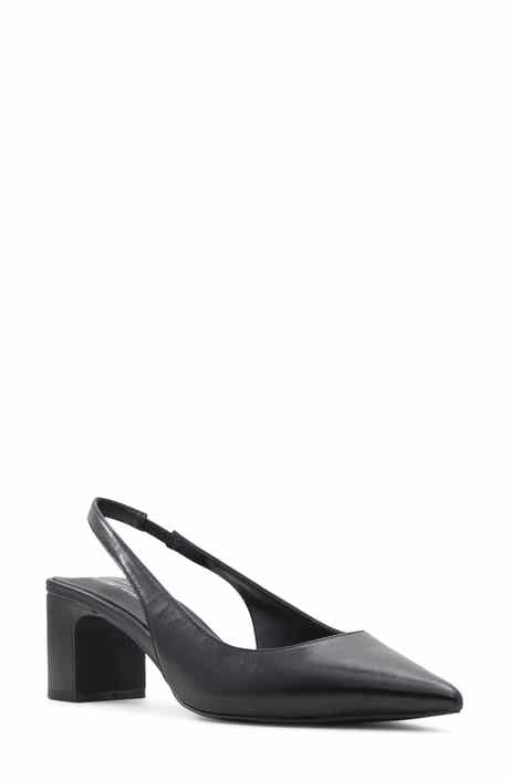 Rozalia Slingback Pump