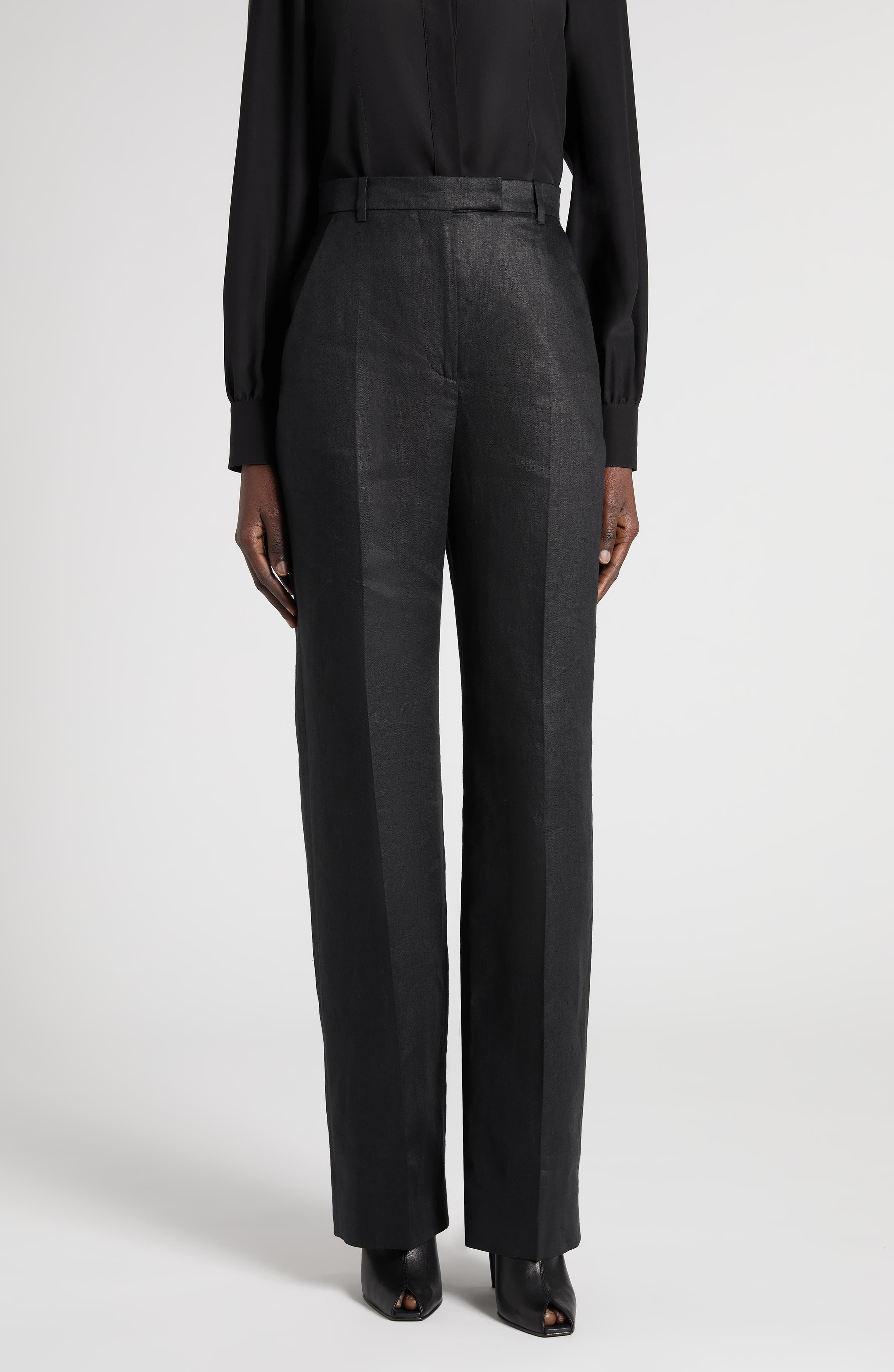 selected BLACK