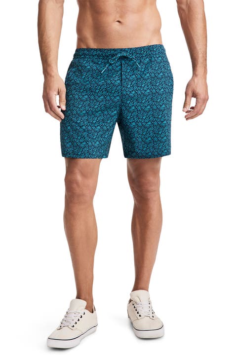 Men's 1876 Collection 6" Lined Short