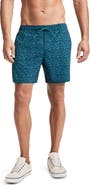 Jockey Mens Jockey 1876 Collection 6" Lined Short